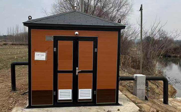 1745302622150809.jpg 高標(biāo)準(zhǔn)一體化灌溉泵房有哪些優(yōu)勢