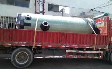 市政污水提升泵站廠(chǎng)家