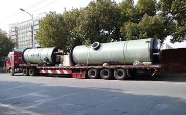 一體化提升泵站生產(chǎn)廠家