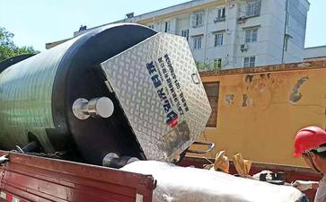 廣西一體化泵站價(jià)格