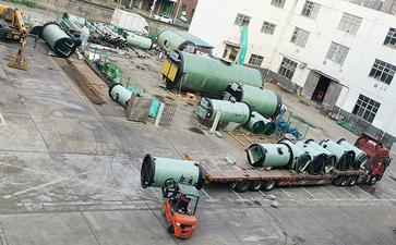 智能一體化預(yù)制泵站廠家