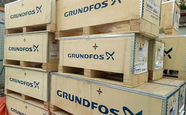 智慧污水提升預(yù)制泵站