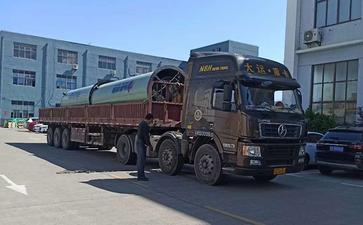 雨水提升泵站廠家