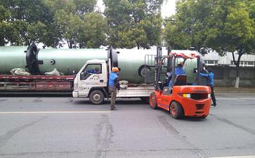 玻璃鋼預制泵站品牌