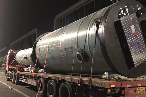 玻璃鋼一體化泵站：創新工程的優勢與應用